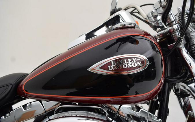 2001 Harley-Davidson FLSTSI