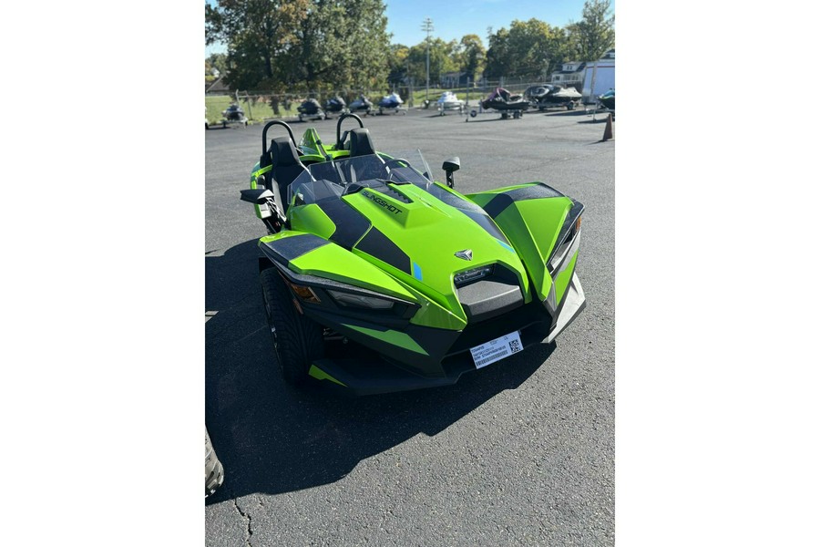 2025 Slingshot SLINGSHOT SL AUTO