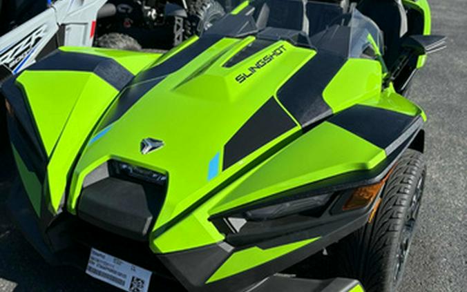 2025 Slingshot SLINGSHOT SL AUTO