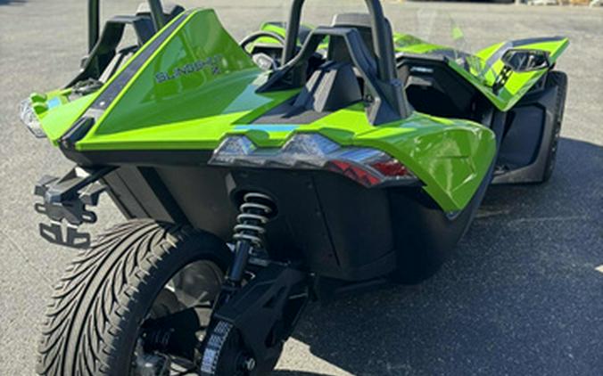 2025 Slingshot SLINGSHOT SL AUTO