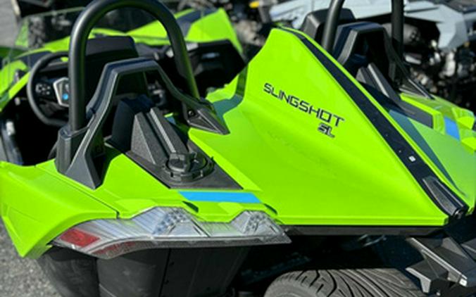 2025 Slingshot SLINGSHOT SL AUTO