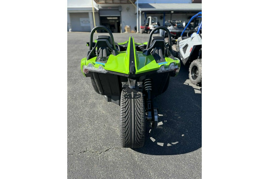 2025 Slingshot SLINGSHOT SL AUTO