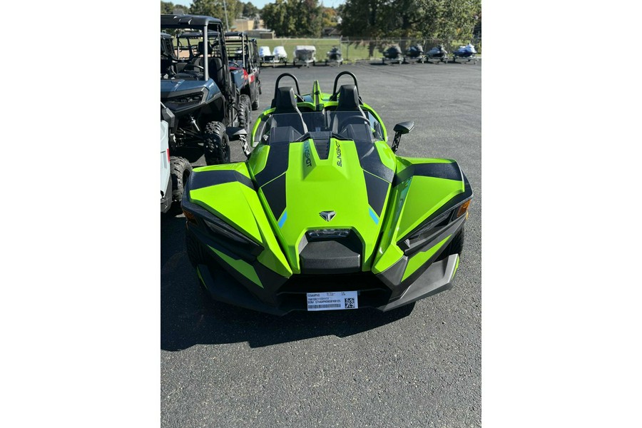 2025 Slingshot SLINGSHOT SL AUTO