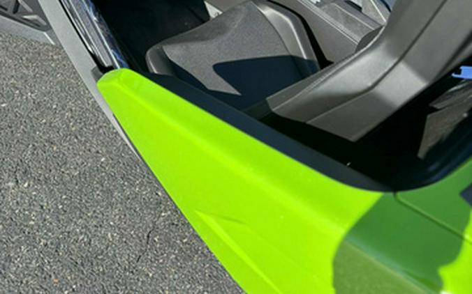 2025 Slingshot SLINGSHOT SL AUTO