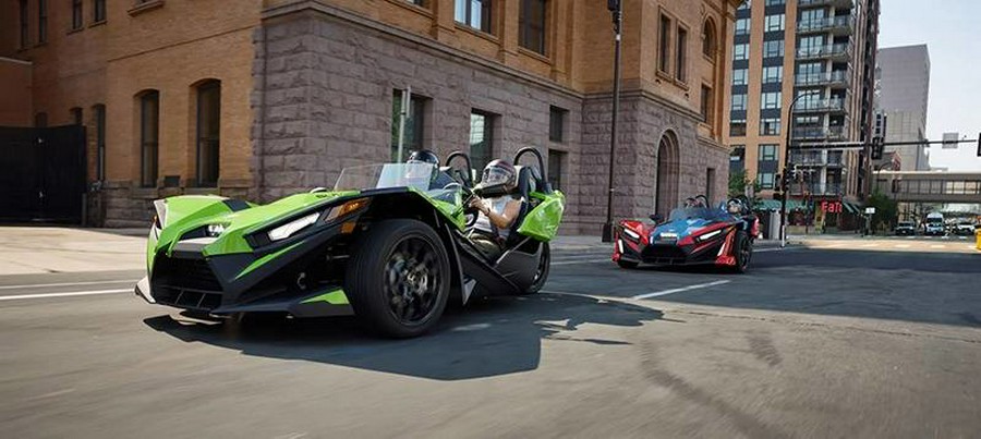 2025 Slingshot SLINGSHOT SL AUTO