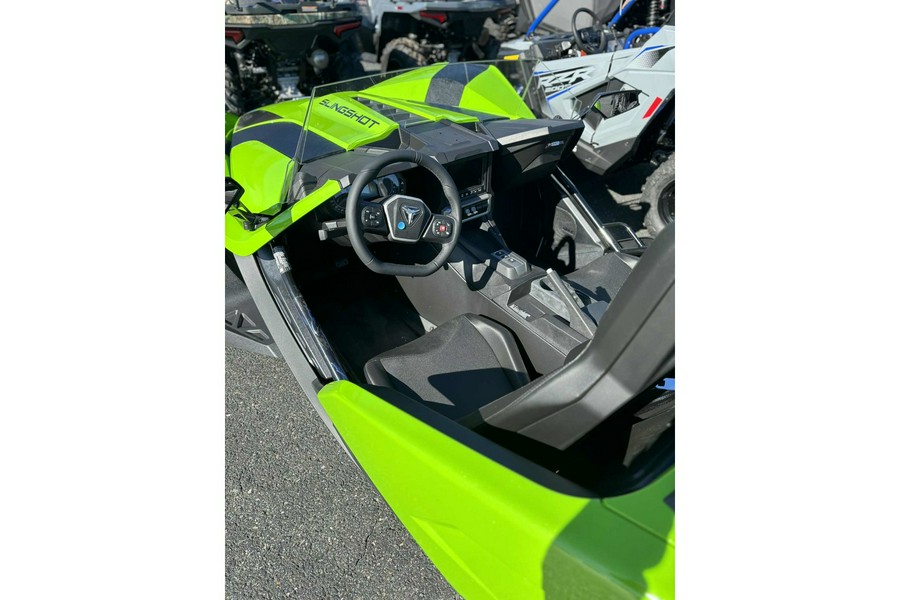 2025 Slingshot SLINGSHOT SL AUTO