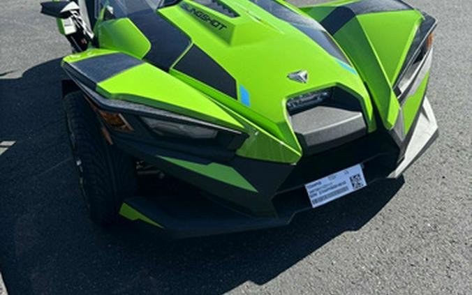 2025 Slingshot SLINGSHOT SL AUTO