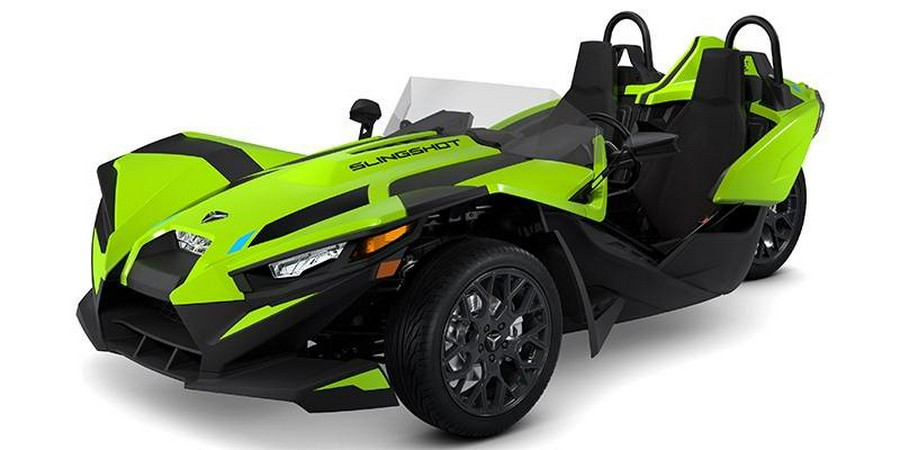 2025 Slingshot SLINGSHOT SL AUTO
