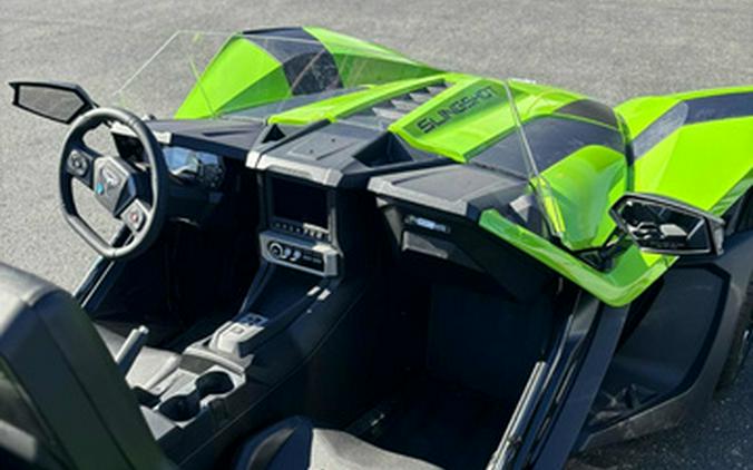 2025 Slingshot SLINGSHOT SL AUTO