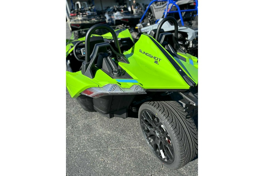 2025 Slingshot SLINGSHOT SL AUTO