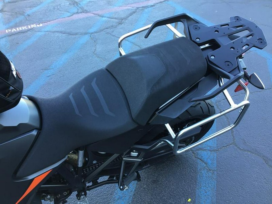 2023 KTM 1290 Super Adventure S