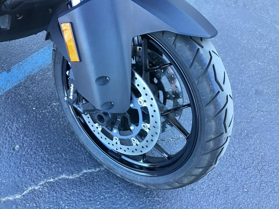 2023 KTM 1290 Super Adventure S