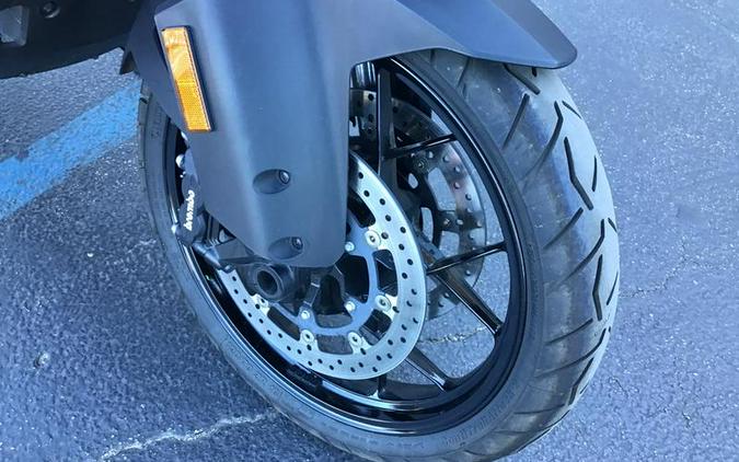 2023 KTM 1290 Super Adventure S