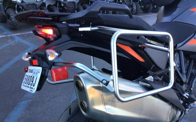 2023 KTM 1290 Super Adventure S