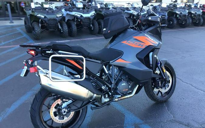 2023 KTM 1290 Super Adventure S