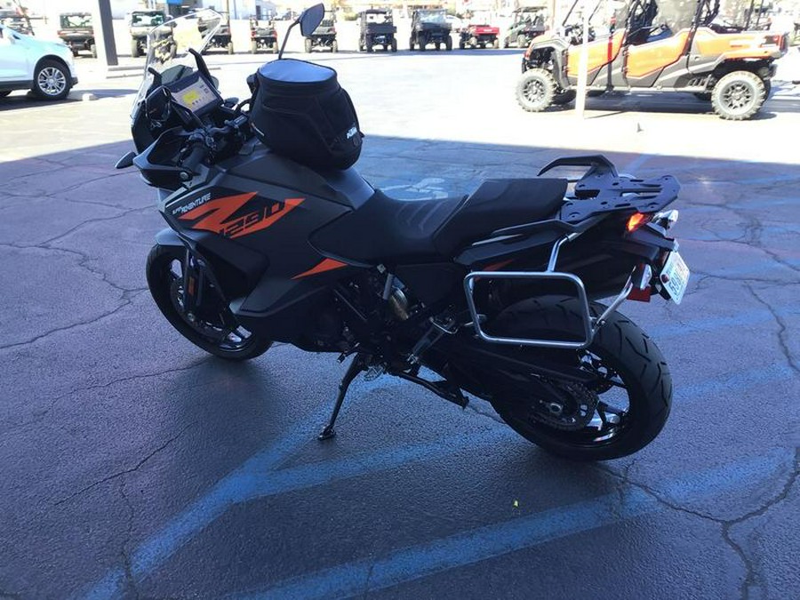 2023 KTM 1290 Super Adventure S