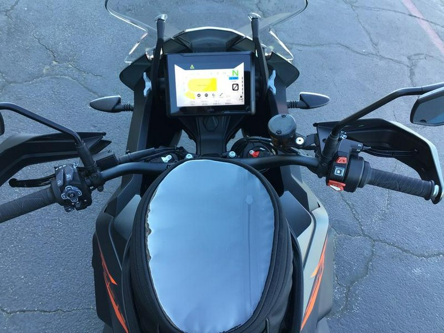2023 KTM 1290 Super Adventure S