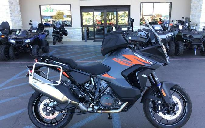 2023 KTM 1290 Super Adventure S