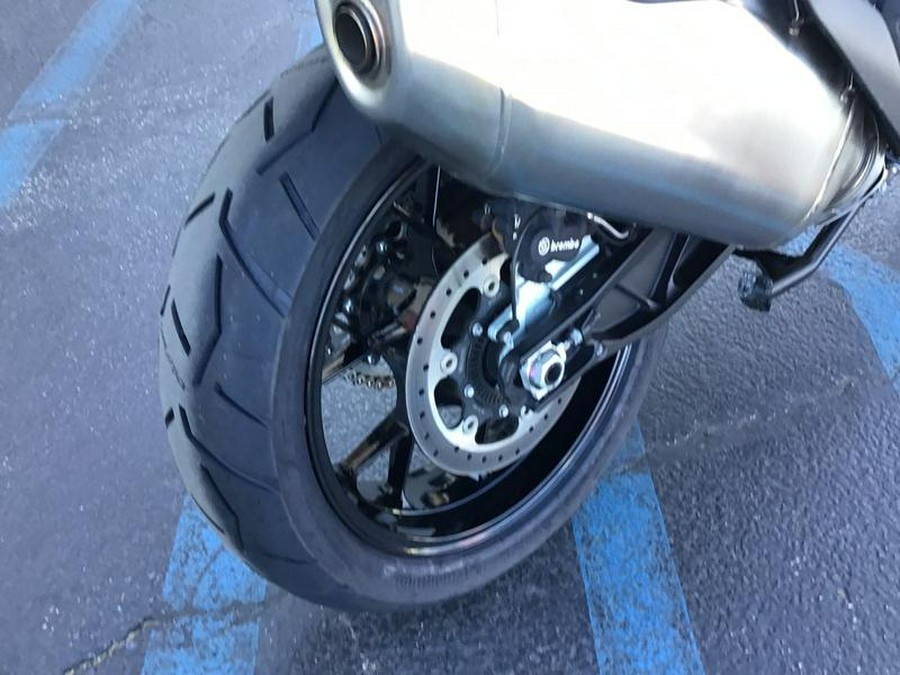 2023 KTM 1290 Super Adventure S