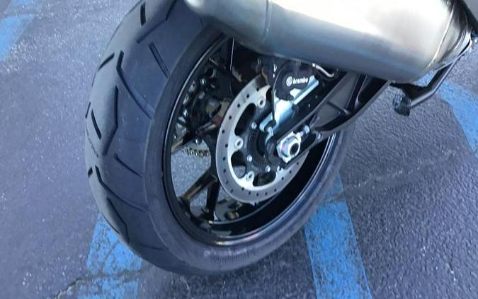 2023 KTM 1290 Super Adventure S