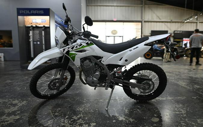 2026 Kawasaki KLX 230S