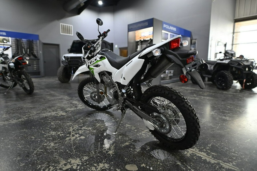 2026 Kawasaki KLX 230S
