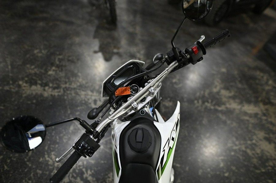 2026 Kawasaki KLX 230S