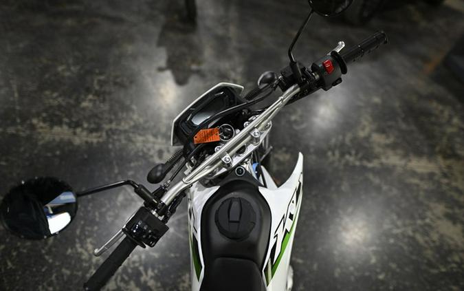 2026 Kawasaki KLX 230S