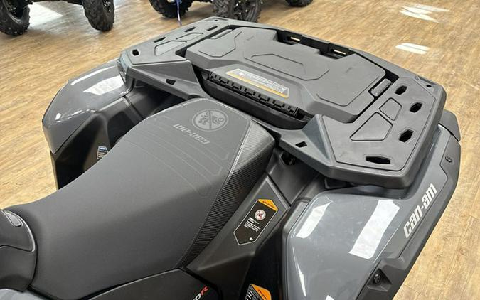 2026 Can-Am Outlander DPS 1000R