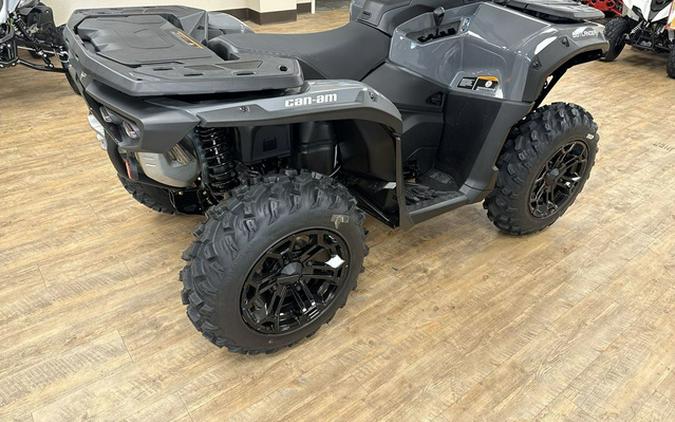 2026 Can-Am Outlander DPS 1000R