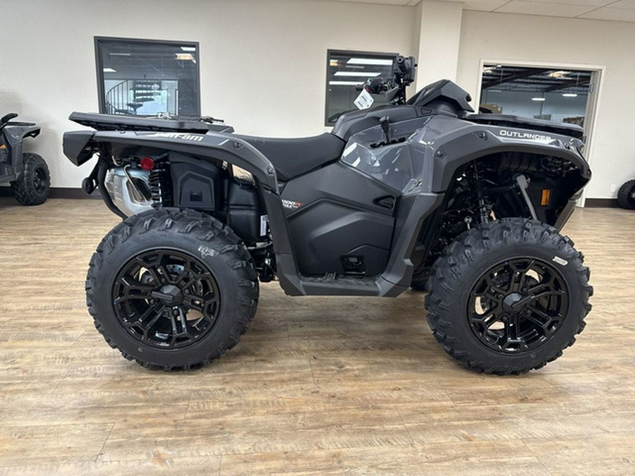 2026 Can-Am Outlander DPS 1000R