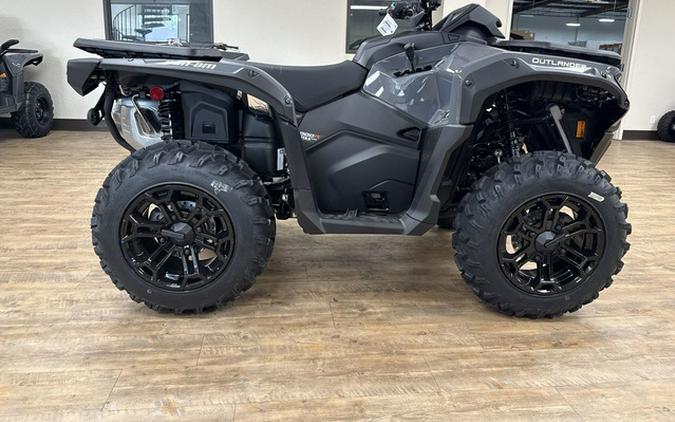 2026 Can-Am Outlander DPS 1000R