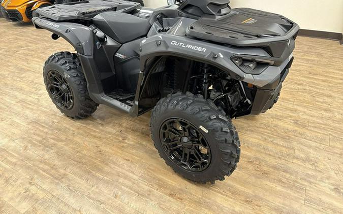 2026 Can-Am Outlander DPS 1000R