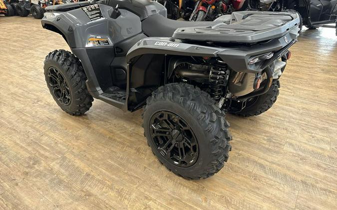 2026 Can-Am Outlander DPS 1000R