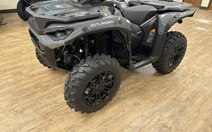 2026 Can-Am Outlander DPS 1000R