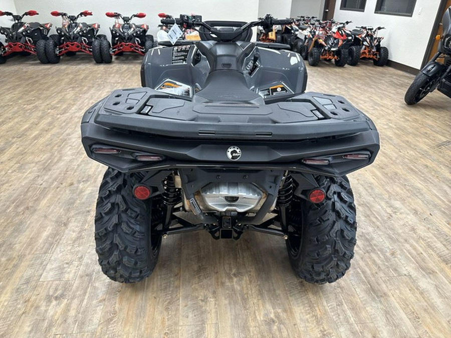 2026 Can-Am Outlander DPS 1000R