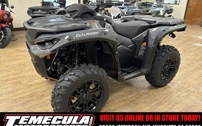 2026 Can-Am Outlander DPS 1000R