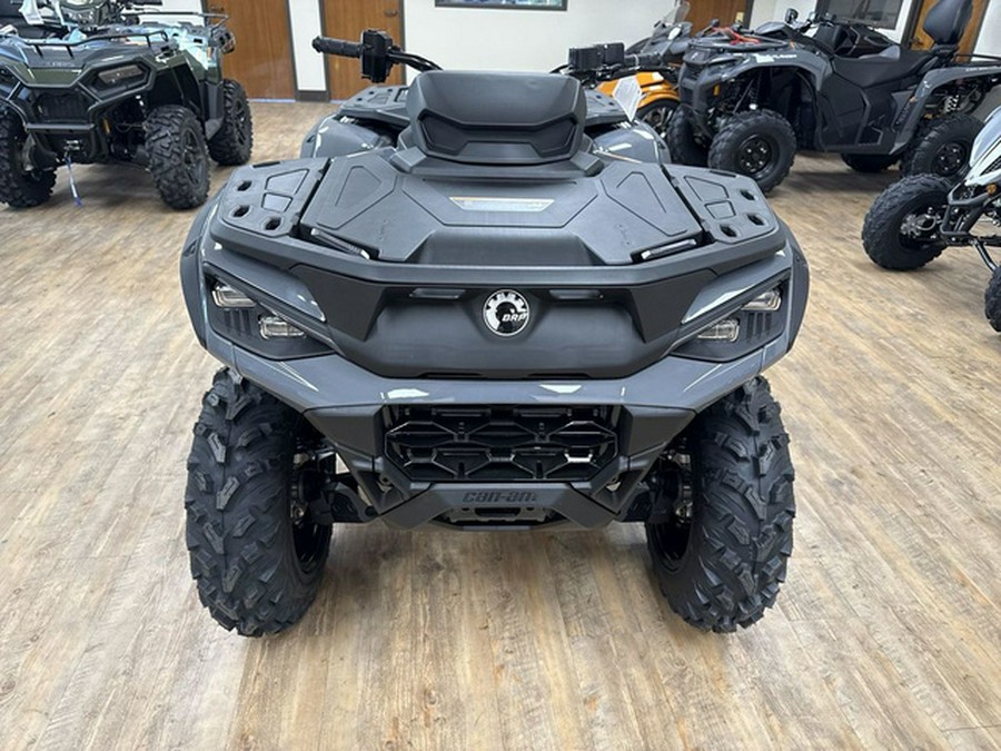 2026 Can-Am Outlander DPS 1000R