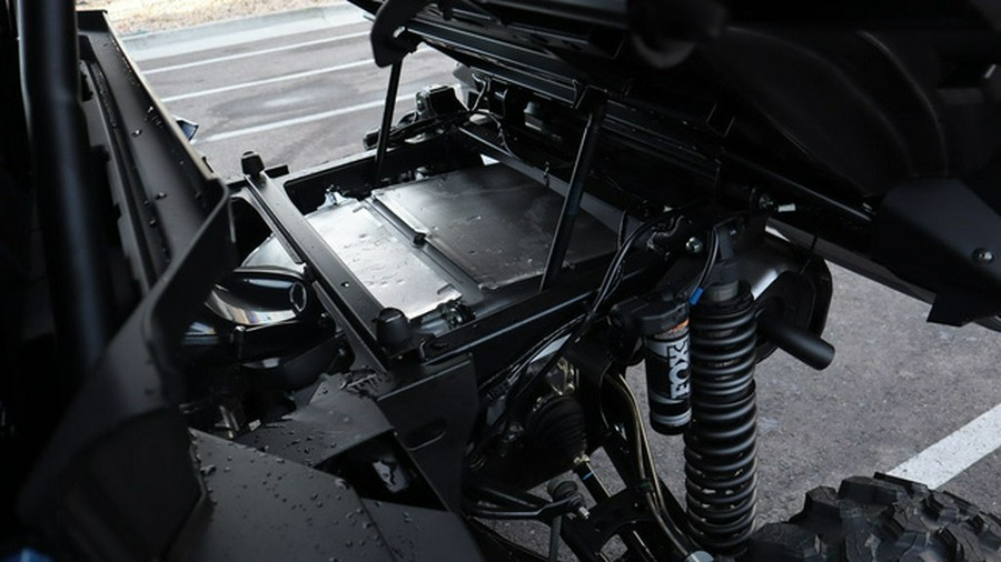 2025 Yamaha Wolverine RMAX4 1000 Limited