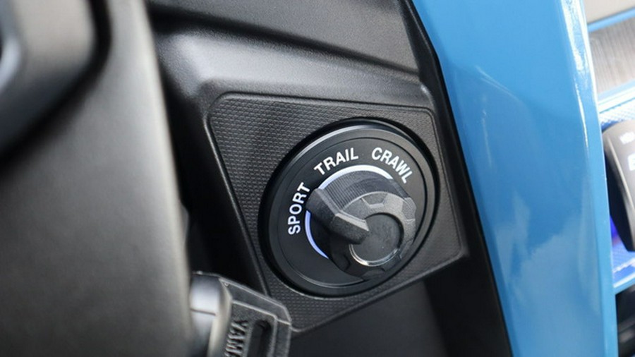 2025 Yamaha Wolverine RMAX4 1000 Limited