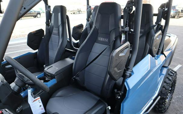 2025 Yamaha Wolverine RMAX4 1000 Limited