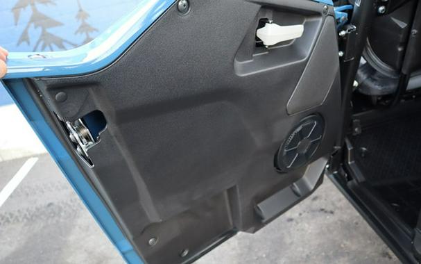 2025 Yamaha Wolverine RMAX4 1000 Limited