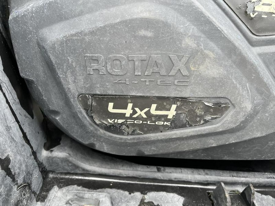 2020 Can-Am® Outlander™ XT™ 650