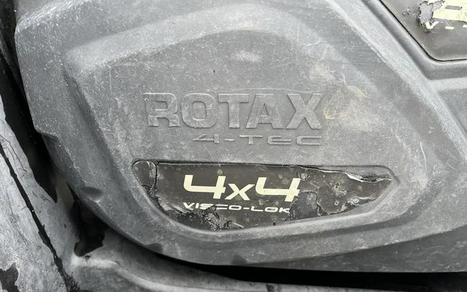 2020 Can-Am® Outlander™ XT™ 650