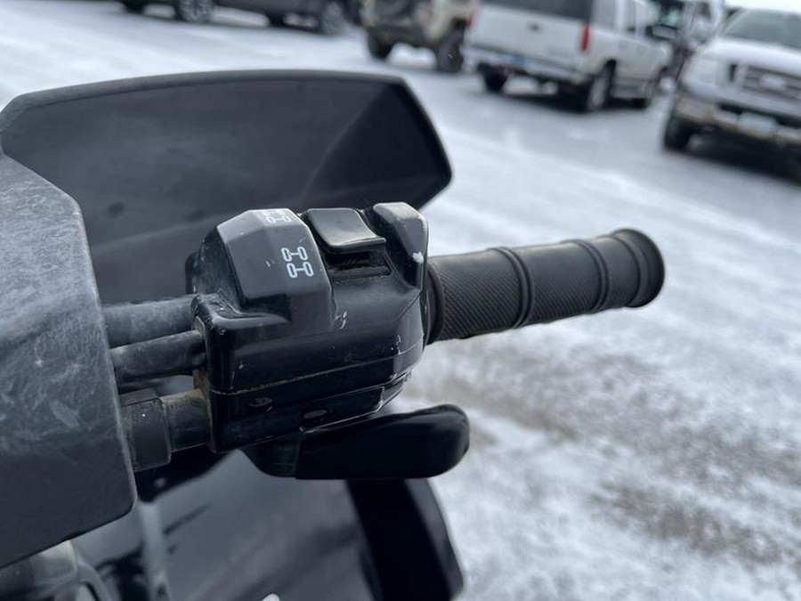 2020 Can-Am® Outlander™ XT™ 650