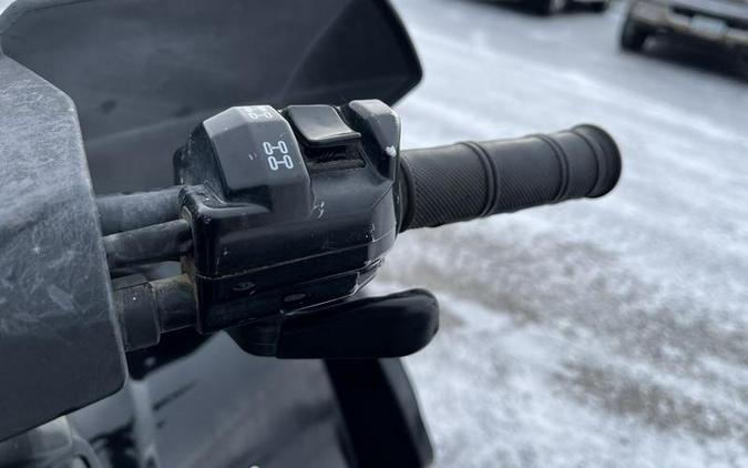 2020 Can-Am® Outlander™ XT™ 650