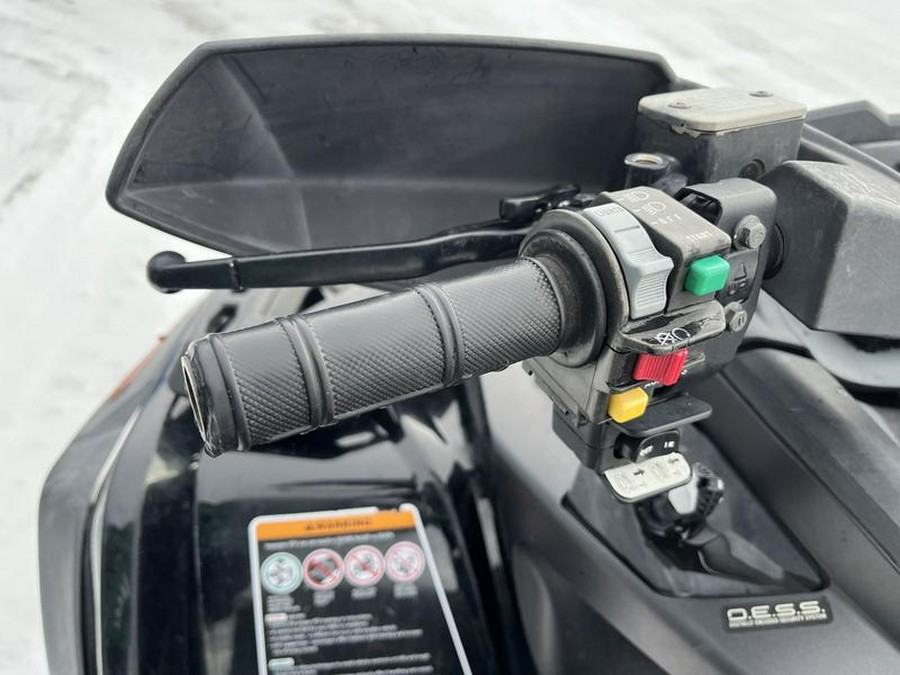 2020 Can-Am® Outlander™ XT™ 650