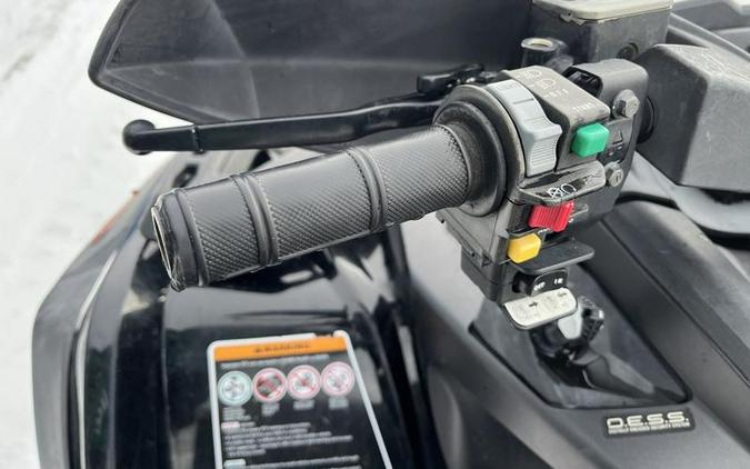 2020 Can-Am® Outlander™ XT™ 650