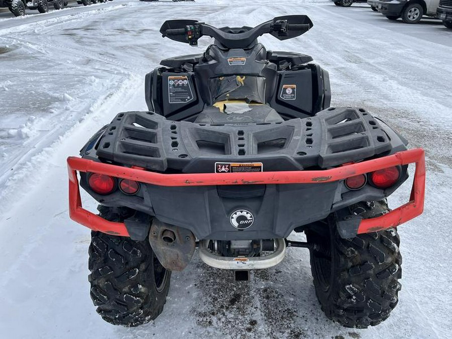 2020 Can-Am® Outlander™ XT™ 650