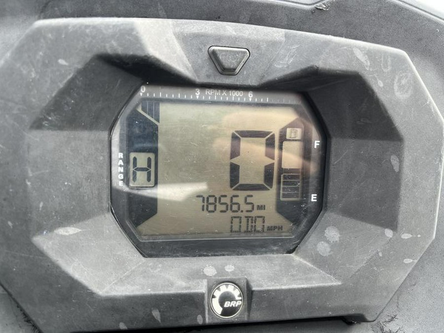 2020 Can-Am® Outlander™ XT™ 650